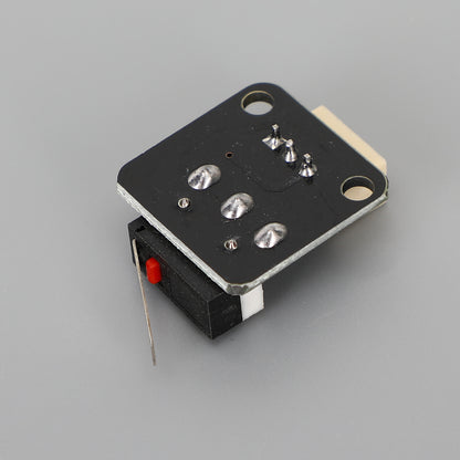 5PCS 3Pin Endstop Limit Switch Mechanical Endstop Switch Module for CR-10 Ender