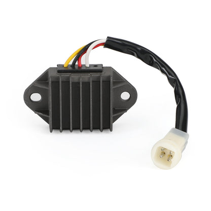 Rectifier Regulator For Yamaha YFM 200 DX Moto-4 YTM 200 225 Tri-Moto 1983-1988