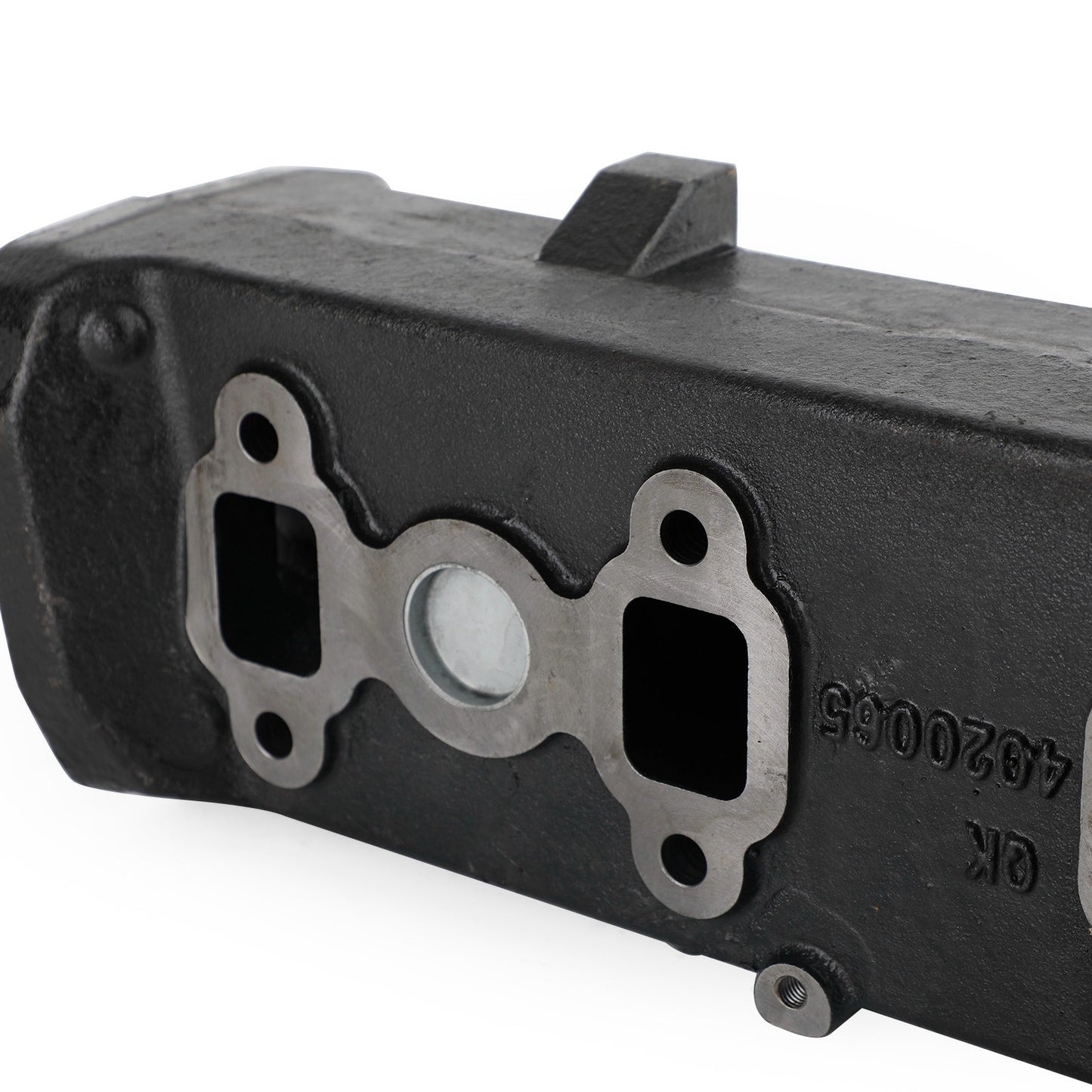 4020065,4020066,4019950 Wet Marine Exhaust Manifold for Cummins 6B 6BT 6BTA`
