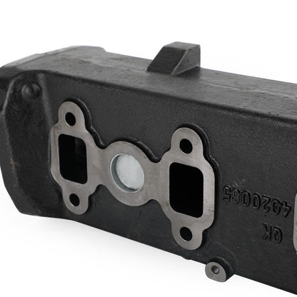 4020065,4020066,4019950 Wet Marine Exhaust Manifold for Cummins 6B 6BT 6BTA`