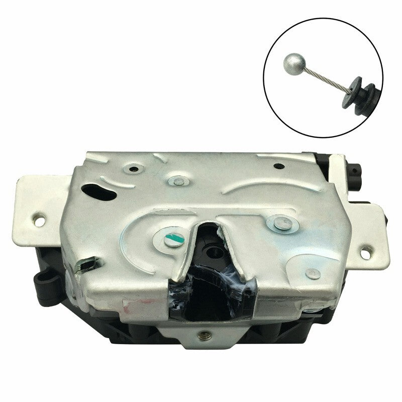 Trunk Lift Latch Tailgate Lock Actuator For Mercedes-Benz ML350 08-11 1647400635
