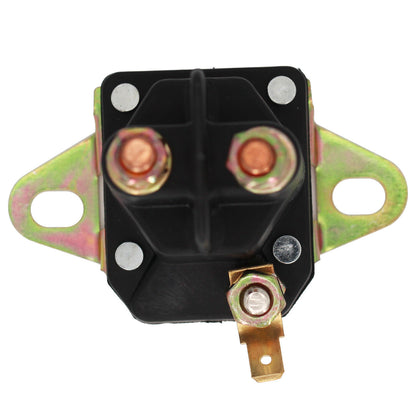 Solid Spare 435-097 12V Starter Solenoids for Murray 7701100MA 1002004MA 424285 539101714
