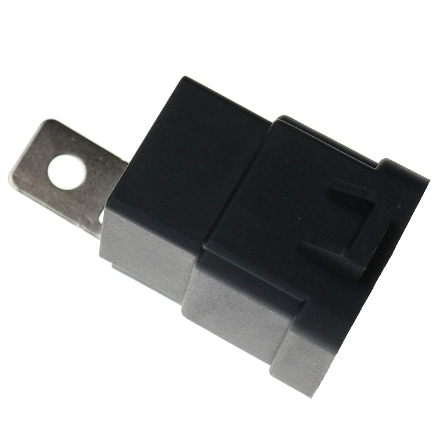 Solid Spare Glow Plug Relay Switch 6665005 For Bobcat Skid Steer 751 753 763 773