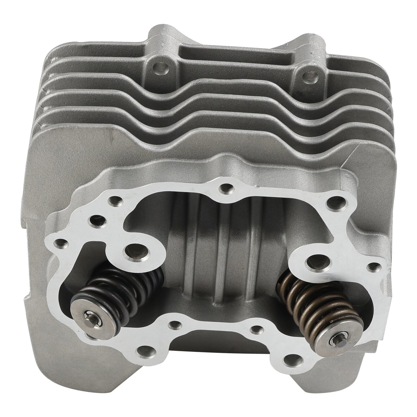 CYLINDER HEAD FOR HONDA 2002-2014 TRX250 RECON 250 12200-HM8-305 12200-HM8-A40