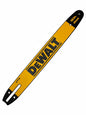 Solid Spare Dewalt Replacement Guide Bar 90618542