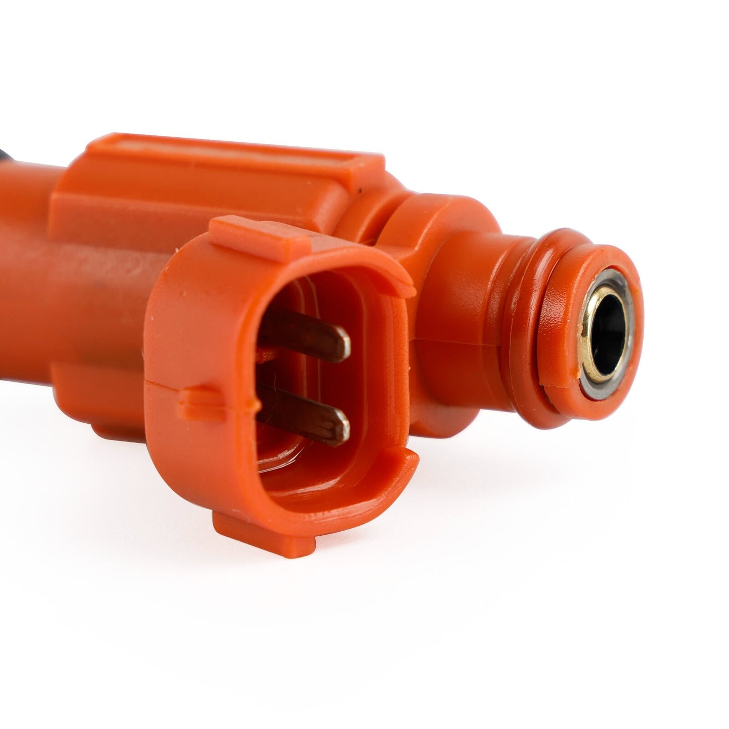 4* Fuel Injector 15710-17G00 For Suzuki GSX-R600/750 Vstrom 650 SV650 2003-2007