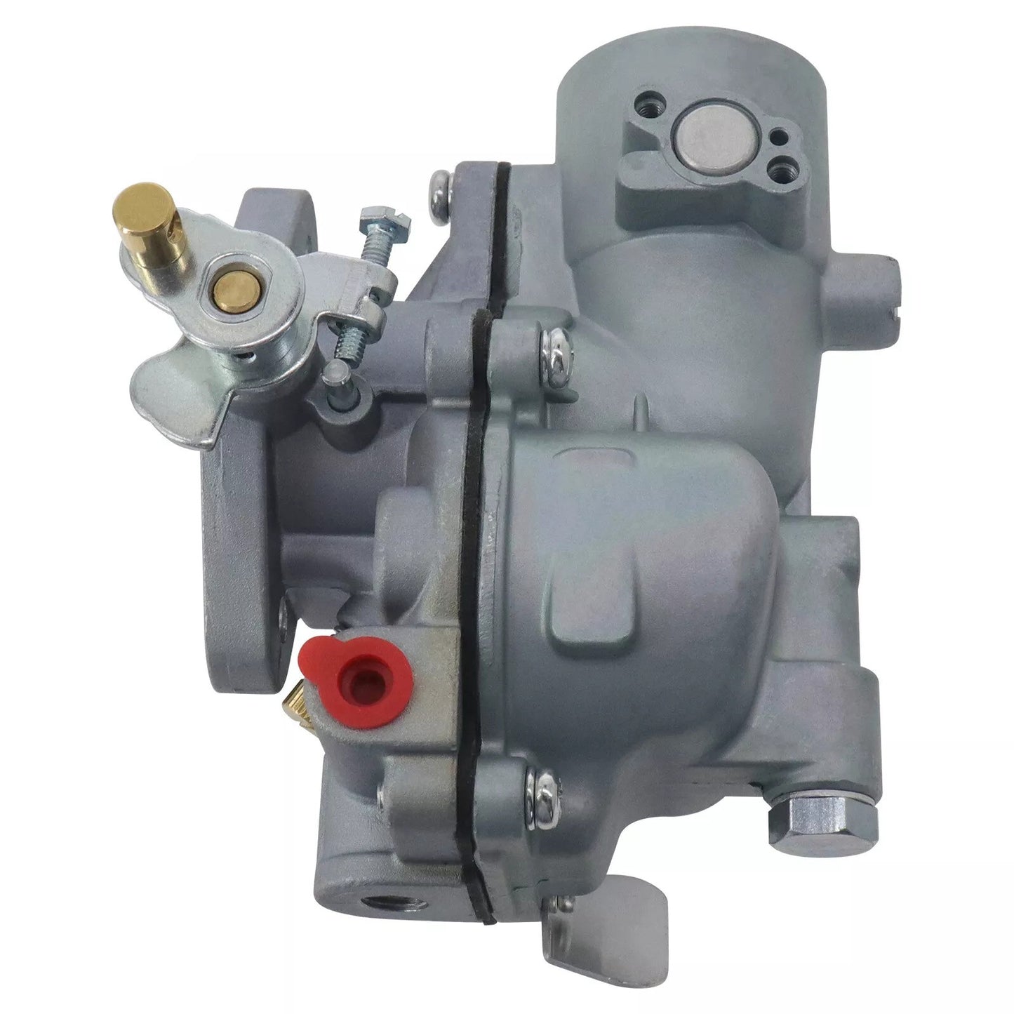 12098 Carburetor For Wisconsin L63S1 (VH4D) 2-1/4" Mount 1957-1976*