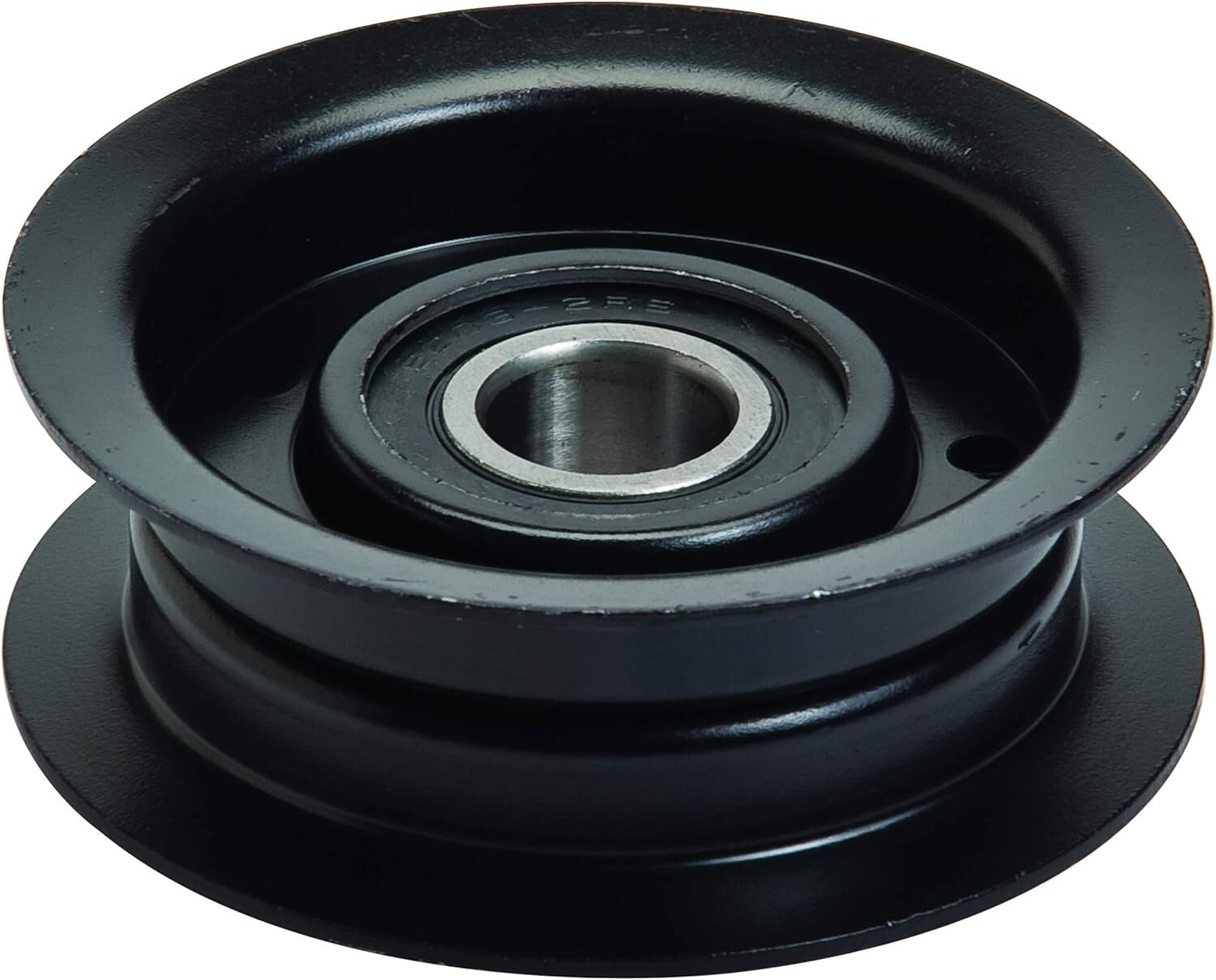 Solid Spare Oregon 78-118-0 Flat Idler Pulley Fits John Deere