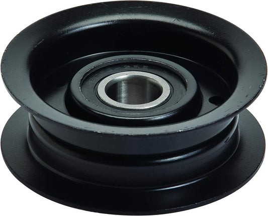 Solid Spare Oregon 78-118-0 Flat Idler Pulley Fits John Deere