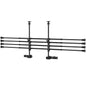 Universal Dog Guard Grille for SUV Car Boot Pet Barrier Luggage Compartment