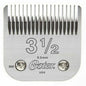 Solid Spare Oster Pro 076918146005 Detachable Clipper Blade Size 3.5 Classic 76