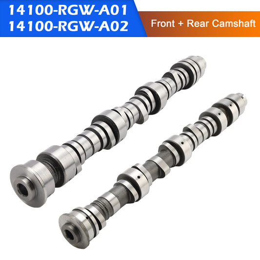 Pair Camshaft 14100/14200-RGW-A02 for Honda Odyssey 2008-2017 / Pilot 2009-2015