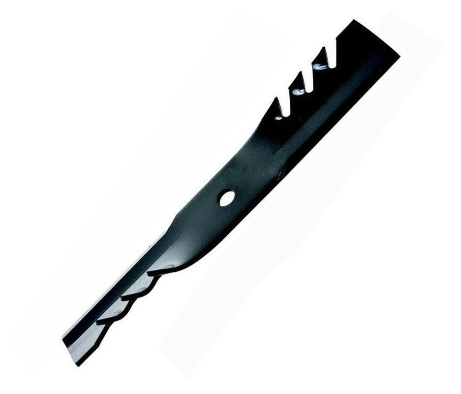 Solid Spare (6) Oregon 97-604 Gator Mulching Blades 40" Compatible with Murray 95103 Q8