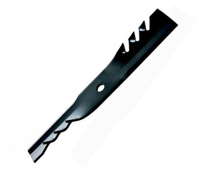Solid Spare (6) Oregon 97-604 Gator Mulching Blades 40" Compatible with Murray 95103 Q8