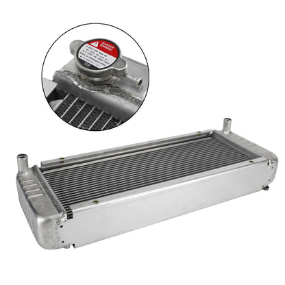 6672455 6678820 7009566 Radiator For Bobcat 463 553F 553AF Skid Steer Loader