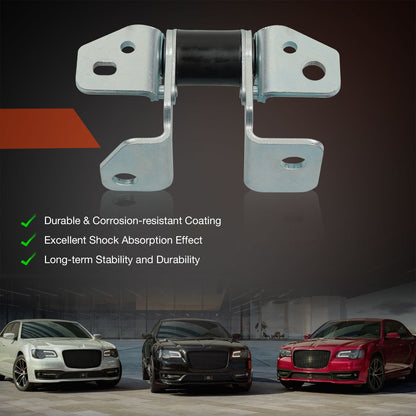 Lower Door Hinge Front Left For 19-24 Dodge Charger Durango Jeep Grand Chrysler