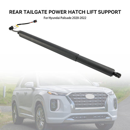 Left Drive Unit Assy Power Tail Gate 81831-S8100 Fit Hyundai Palisade 2020-2022
