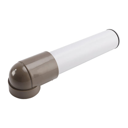 DEX4820EA Outlet Elbow Assembly  for Hayward DE4820 Pro Grid Vertical  Filter