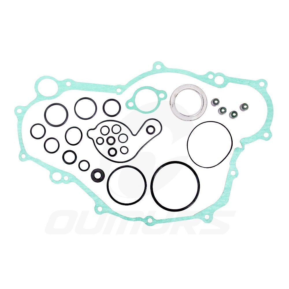 Complete Gasket Kit Top & Bottom End Set for YAMAHA YFZ450 YFZ 450 2004-2009