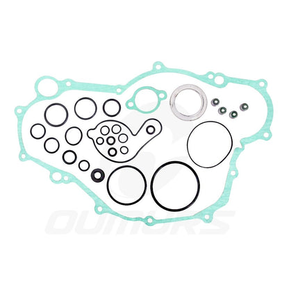 Complete Gasket Kit Top & Bottom End Set for YAMAHA YFZ450 YFZ 450 2004-2009
