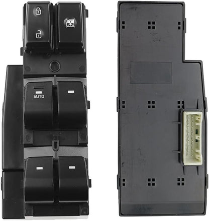 93570-F2000 Driver Side Master Window Switch for Hyundai Elantra 2017-2020