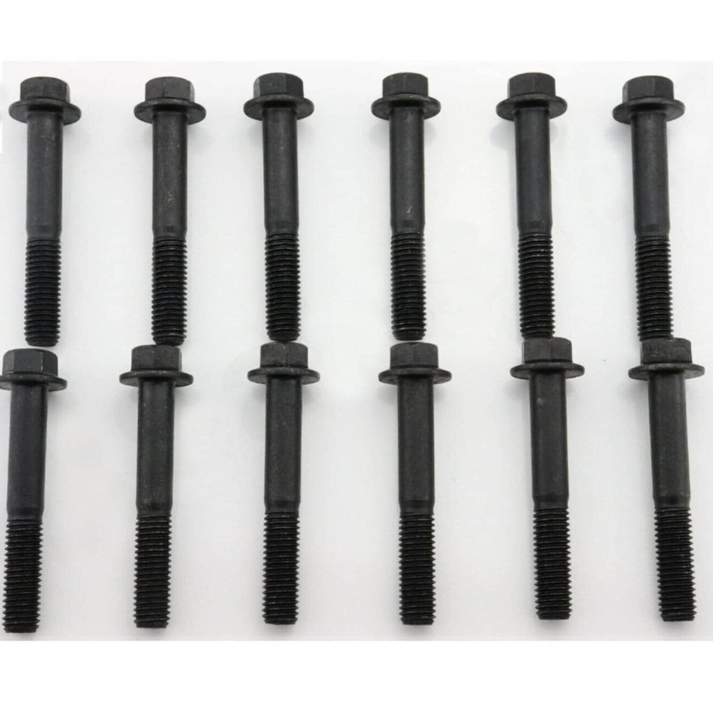 NEW Exhaust manifold Bolts and Gaskets Kit for Dodge Cummins 5.9 12V 89-98