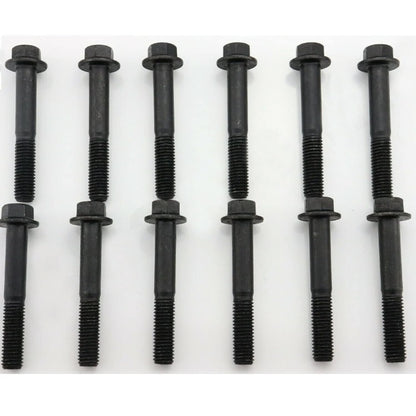 NEW Exhaust manifold Bolts and Gaskets Kit for Dodge Cummins 5.9 12V 89-98