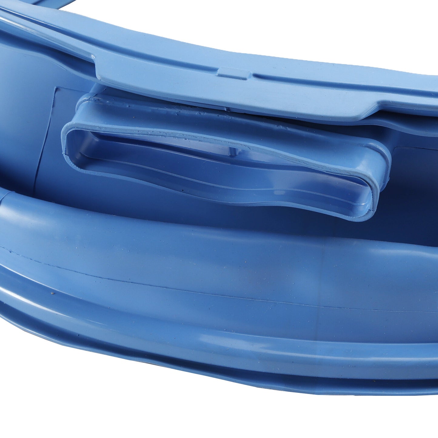 WH05X29521 Washer Door Boot Gasket Seal for GE Washing Machine GFW550SSN0WW.\