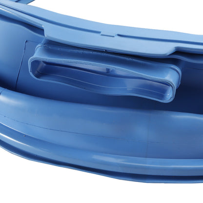 WH05X29521 Washer Door Boot Gasket Seal for GE Washing Machine GFW550SSN0WW.\