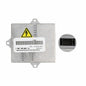 Xenon BALLAST CONTROL UNIT MODULE COMPUTER For 04-07 BMW E64 E63 645ci 650i M6