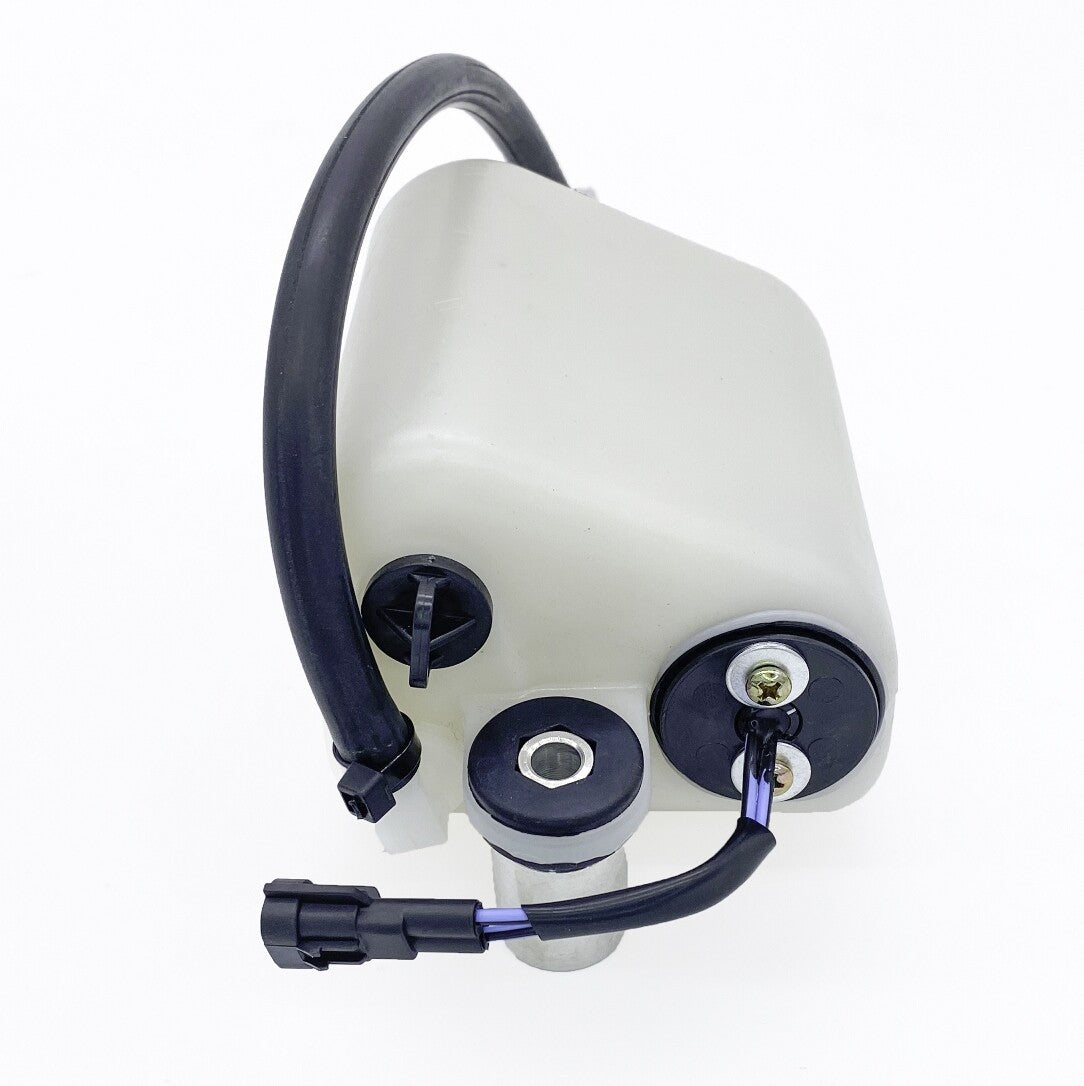Oil Tank Assembly For Mercury Outboard 1200-8M0064075, 8M0064075, 12008M0064075