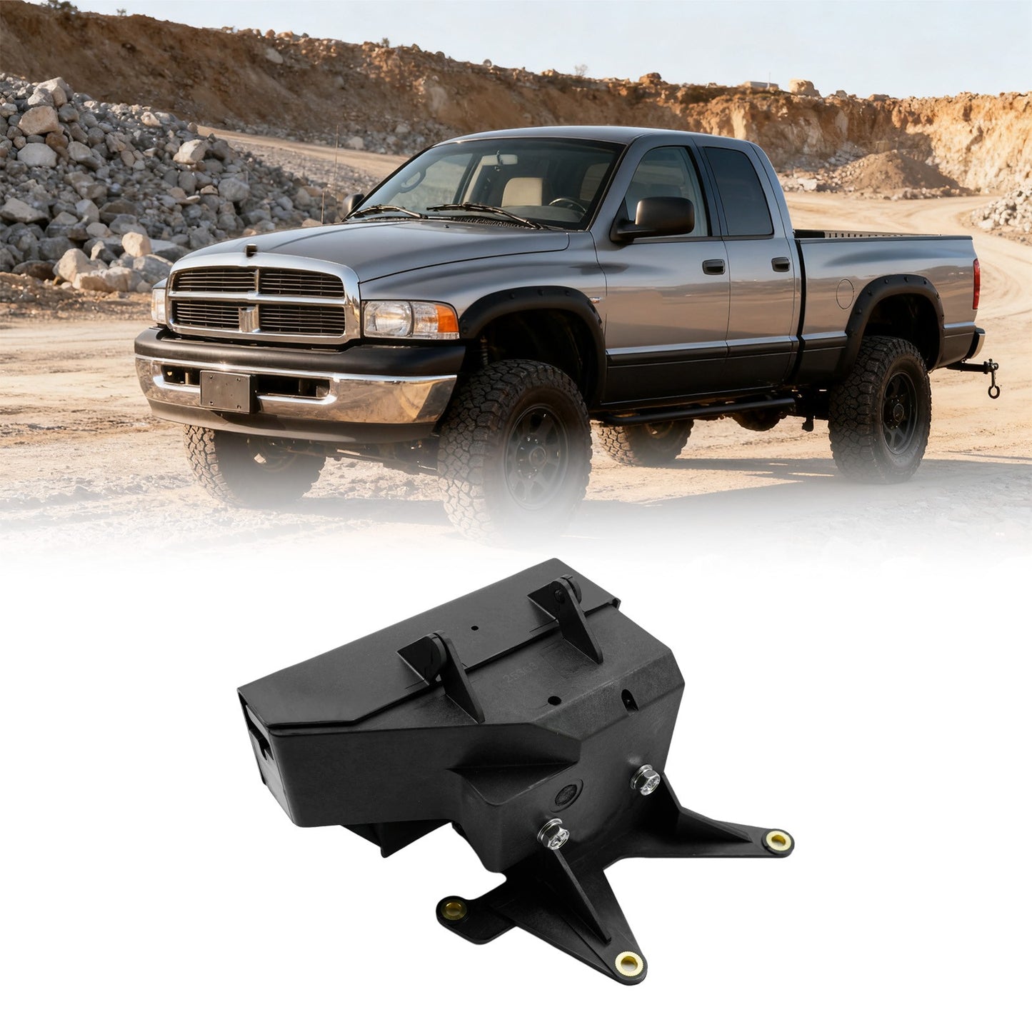 FOR Dodge Ram 1500 2500 3500 2003 2004 5.7L Accelerator Pedal Position Sensor