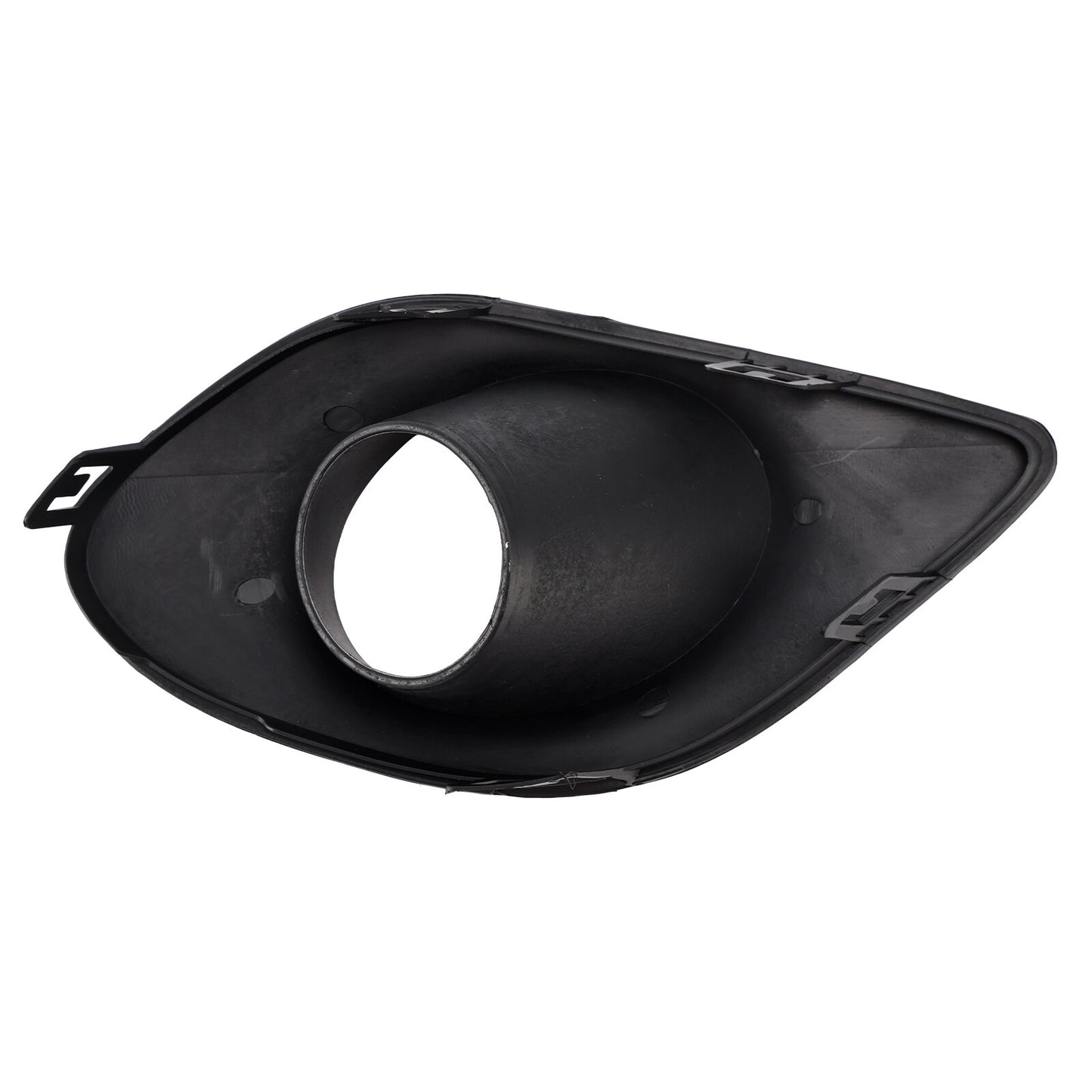 Left Side Fog Light Bezel For Dodge Charger 2015-2022 68280429AA