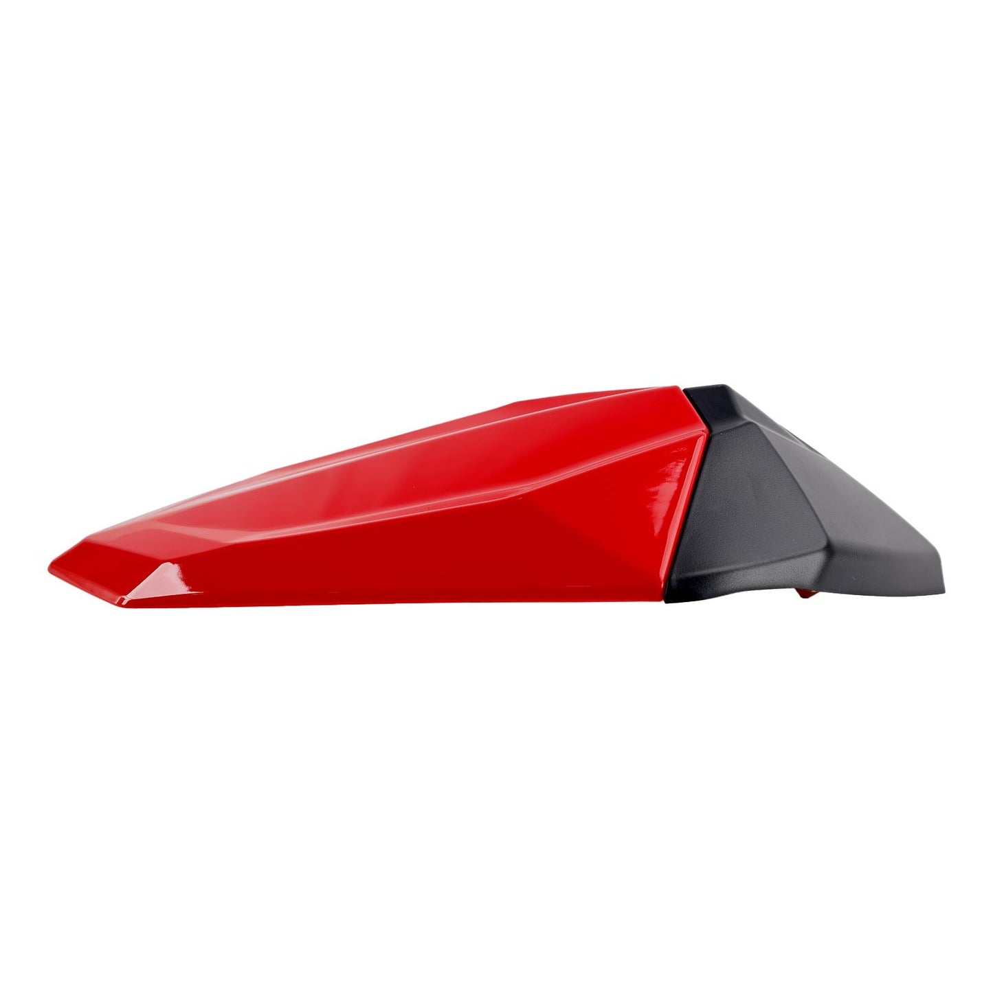 Tail Rear Seat Fairing Cowl for Kawasaki Ninja 500 EX500R Z500 24-25 Red