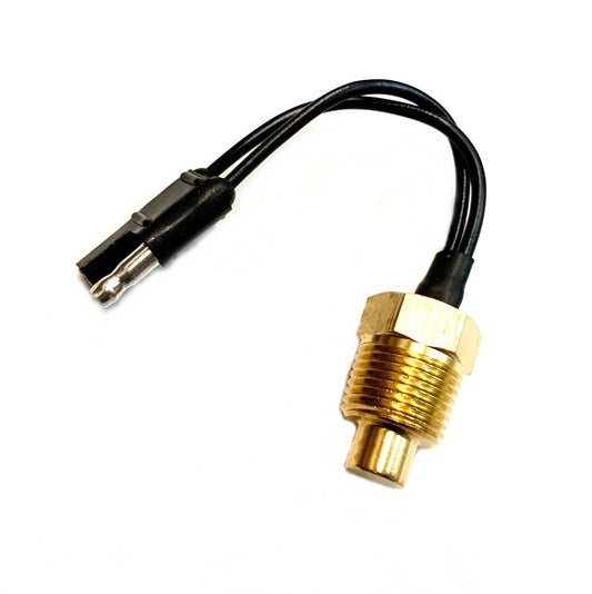 Solid Spare Fan Heat Sensor Switch For Polaris 3089246