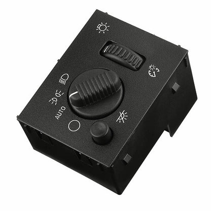 Headlight Headlamp Dimmer Switch for 2003-2007 Chevy Silverado GMC Sierra Yukon