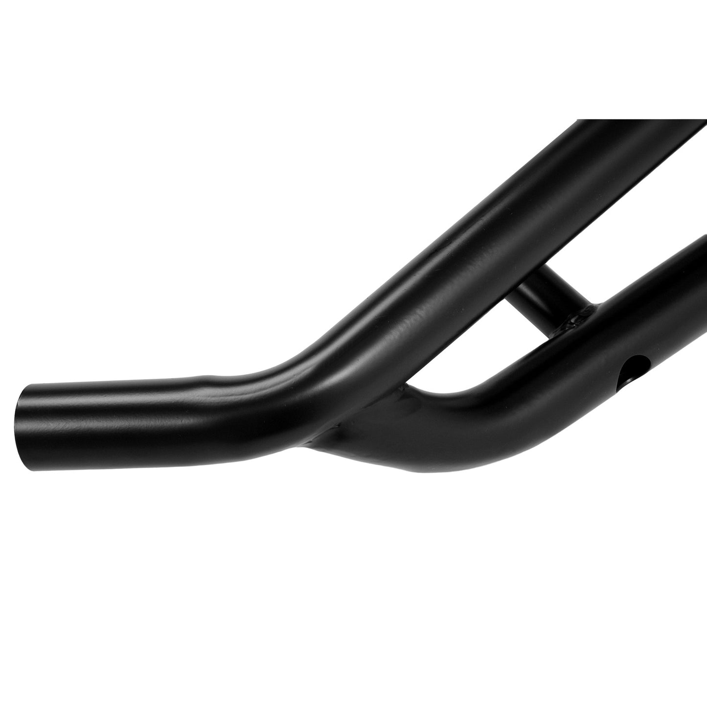 Solid Spare NEW Heavy-Duty Nerf Bars Rock Sliders - Pair for CFMOTO ZFORCE 950/1000 2020-23