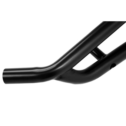 Solid Spare NEW Heavy-Duty Nerf Bars Rock Sliders - Pair for CFMOTO ZFORCE 950/1000 2020-23