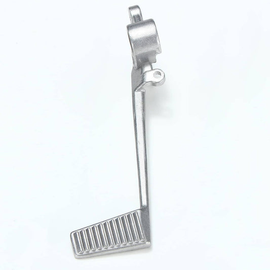 Solid Spare Rear Brake Foot Lever Pedal Fit For Honda CBR 1000RR CBR1000RR 2004-2007 2005 06