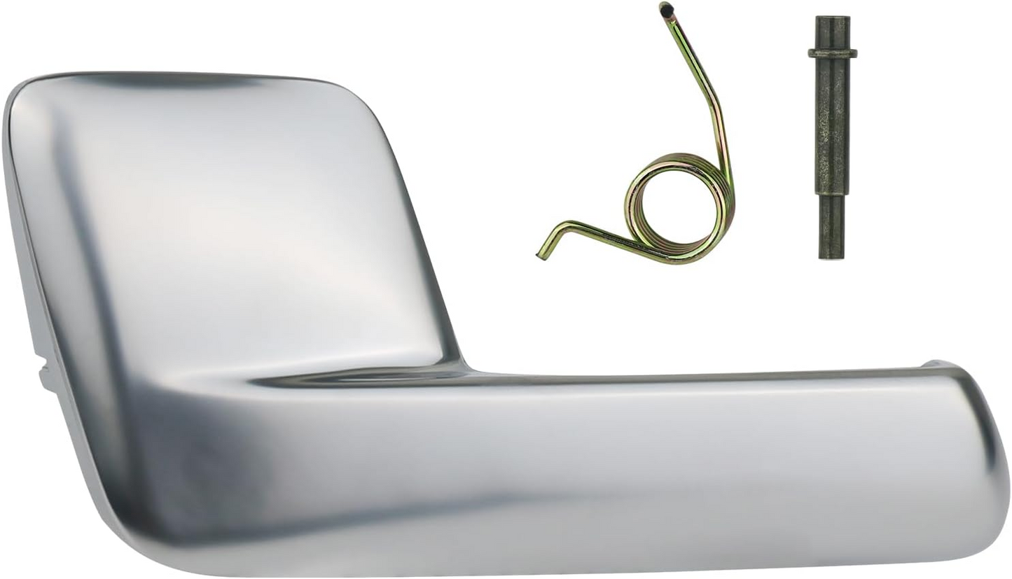 Interior Door Handle For 2003-2006 Ford Expedition Front or Rear Driver Chrome