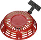 Solid Spare Oregon 31-052 Lawn Mower Recoil Starter Assembly Fits Honda