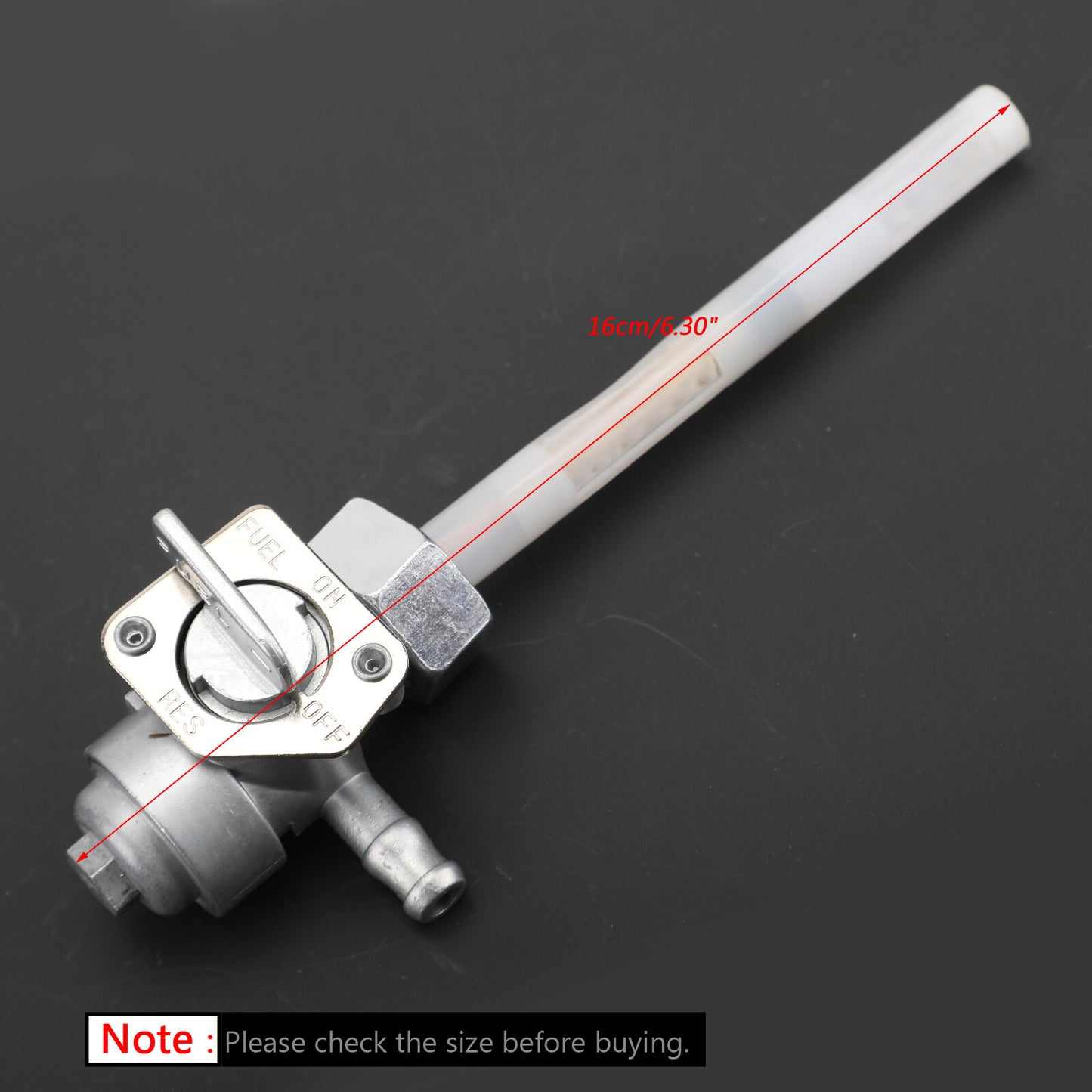 Gas Fuel Petrol Valve Petcock For Honda TRX300 250 XR650L B5C250 16950-MY6-791
