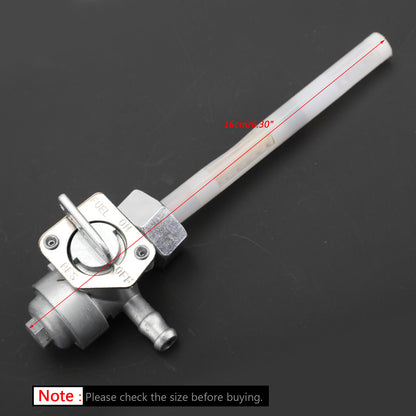 Gas Fuel Petrol Valve Petcock For Honda TRX300 250 XR650L B5C250 16950-MY6-791