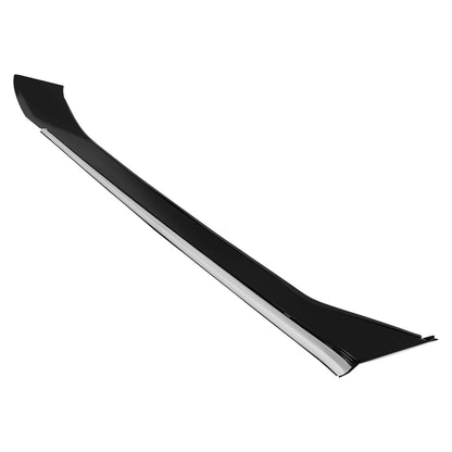 Solid Spare #78872-4RA0A For NISSAN MAXIMA 2016-2021 Rear Pillar Molding Trim Right Side RH