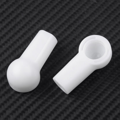 Convertible Soft Top Push Rod Ball Joint Repair Fit for Porsche 986 987 Boxster