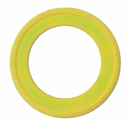 Solid Spare Quicksilver Gearcase Drain Screw Gasket 26-830749