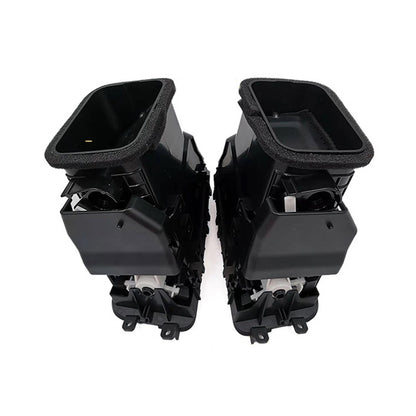Pair Left+Right Dashboard Air Vent For Toyota Land Cruiser Prado 120 FJ120 03-09