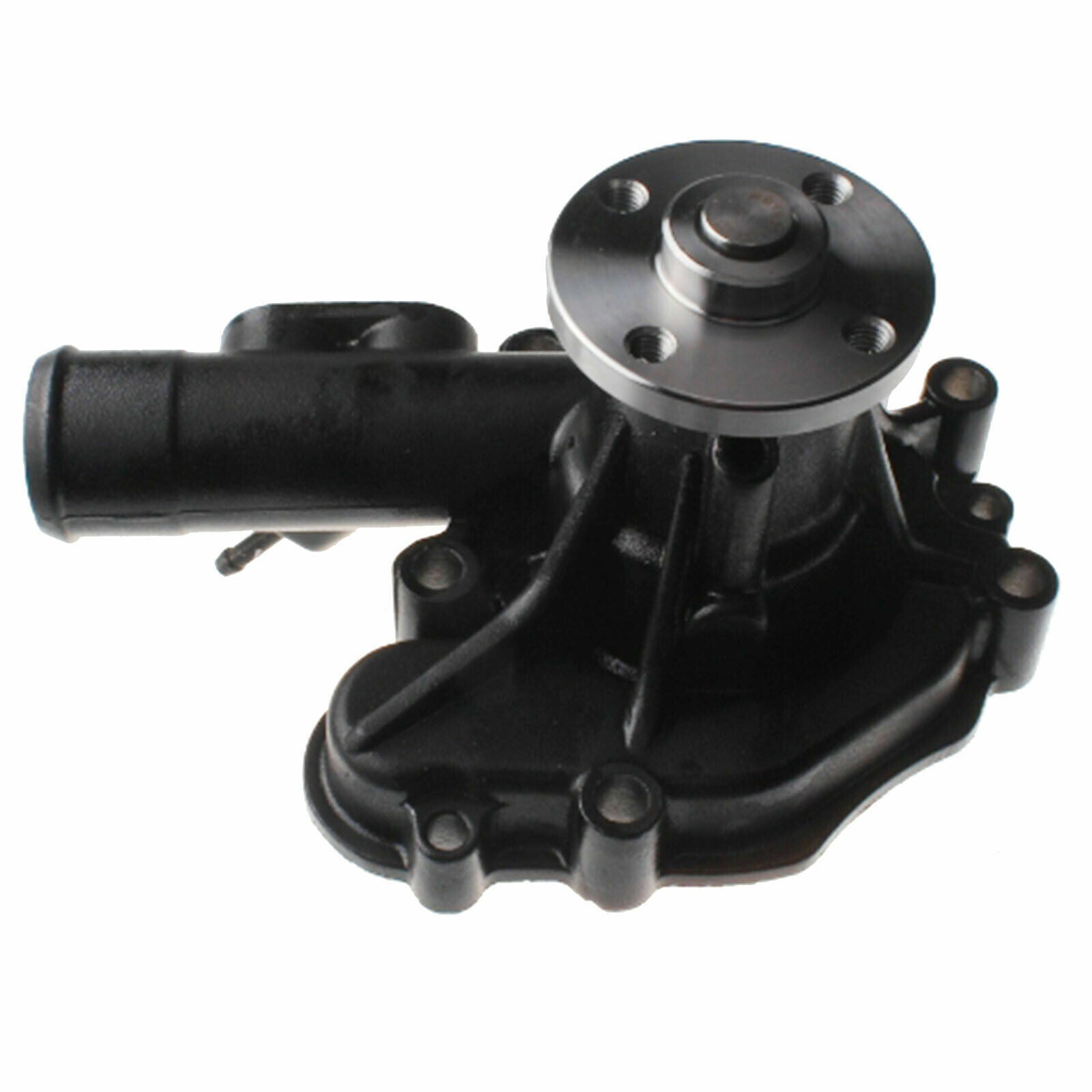 Solid Spare Water Pump 129907-42000 for YANMAR 4TNV94L 4TNV98 Engine Excavator forklift