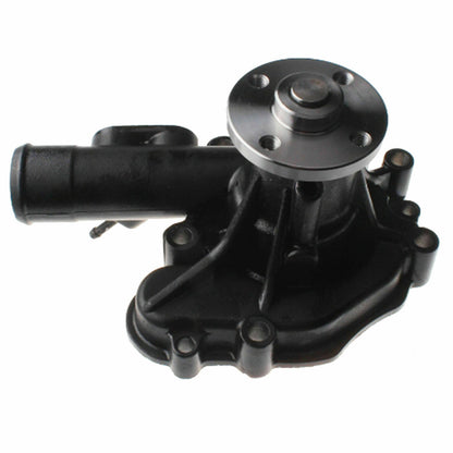 Solid Spare Water Pump 129907-42000 for YANMAR 4TNV94L 4TNV98 Engine Excavator forklift