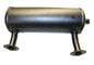 Solid Spare Kohler 24 068 129-S Command Twin Muffler for 18-25hp Horizontal Shaft Engines